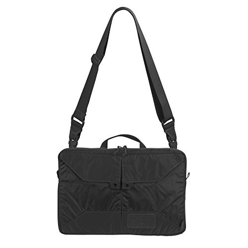 Helikon-Tex Laptop Briefcase NOTEBOOK LAPTOP TASCHE -Nylon- Black (Schwarz) von Helikon-Tex