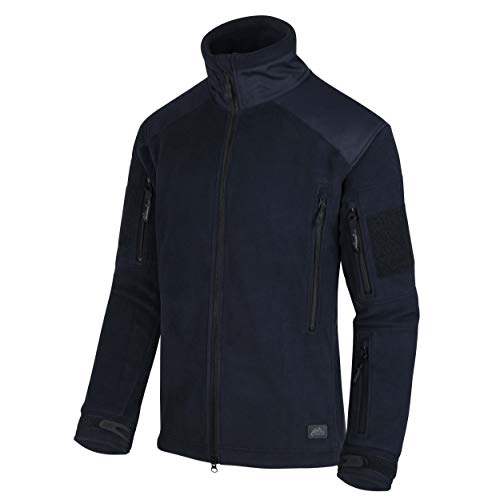 Helikon-Tex Liberty Jacke -Heavy Fleece- Navy Blue von Helikon-Tex