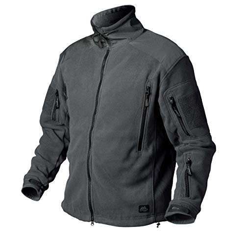Helikon-Tex Liberty Jacke -Heavy Fleece- Shadow Grey Helikon-Tex Liberty Jacke -Heavy Fleece- Shadow Grey von Helikon-Tex