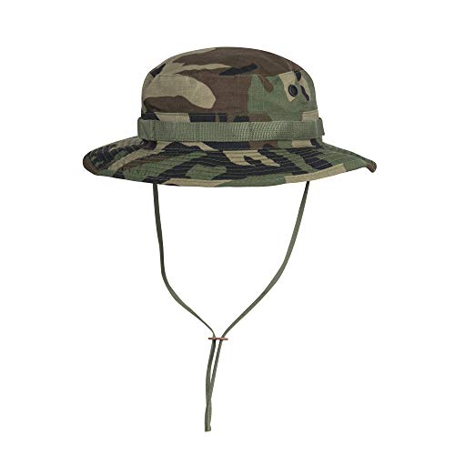 Helikon-Tex M65 Hose Outdoor Militär Bundeswehr Army -NyCo Sateen- Olive Green von Helikon-Tex