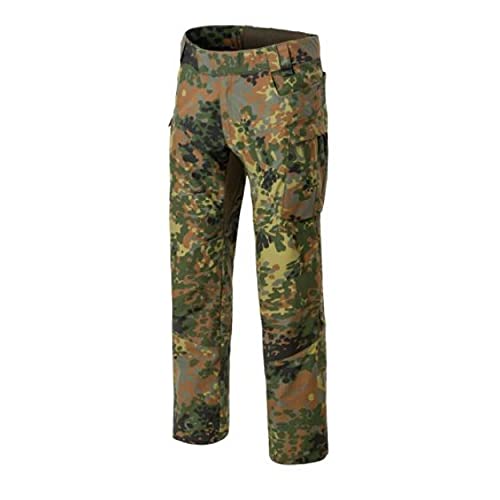 Helikon-Tex MBDU Uniformhose - NyCo Ripstop - Flecktarn von Helikon-Tex