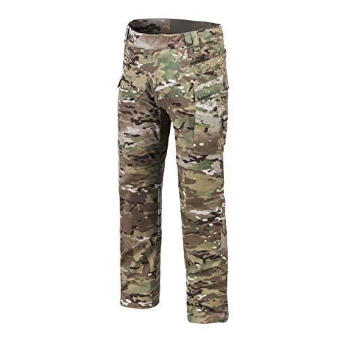 Helikon-Tex MBDU Uniformhose - NyCo Ripstop - Multicam von Helikon-Tex