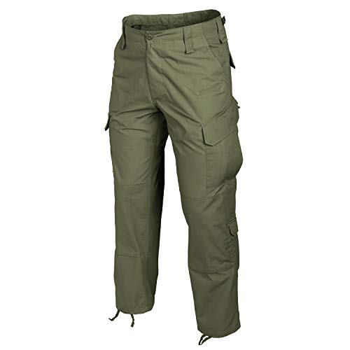 Helikon-Tex MBDU Uniformhose - NyCo Ripstop - Olive Green von Helikon-Tex
