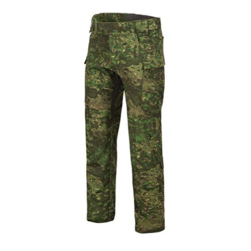 Helikon-Tex MBDU Uniformhose - NyCo Ripstop - PenCott Wildwood Helikon-Tex MBDU Uniformhose - NyCo Ripstop - PenCott Wildwood von Helikon-Tex