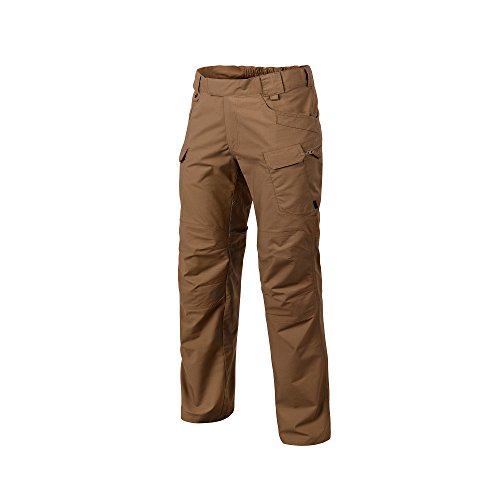 Helikon-Tex MBDU Uniformhose - NyCo Ripstop - RAL7013 von Helikon-Tex