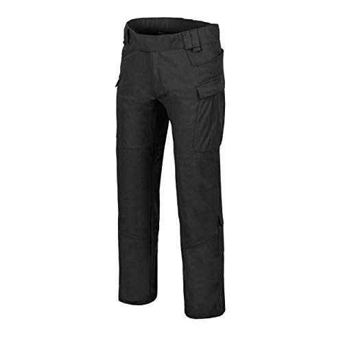 Helikon-Tex MBDU Uniformhose - NyCo Ripstop - Schwarz von Helikon-Tex