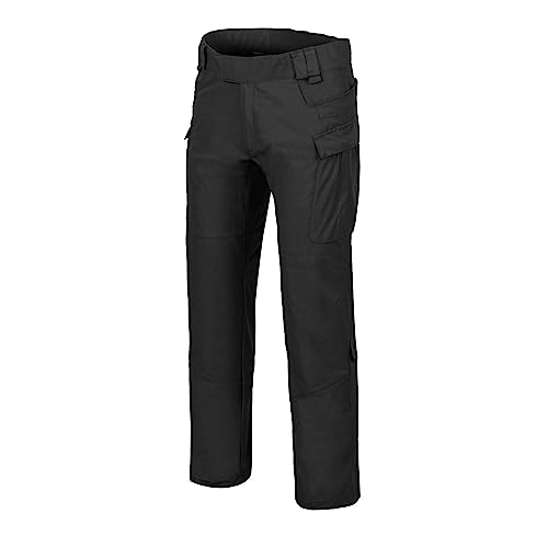 Helikon-Tex MBDU Uniformhose - NyCo Ripstop - Schwarz von Helikon-Tex