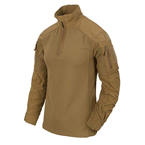 Helikon-Tex MCDU Combat Shirt - Coyote von Helikon-Tex