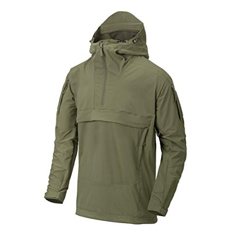 Helikon-Tex MISTRAL Anorak Jacket Adaptive Green von Helikon-Tex