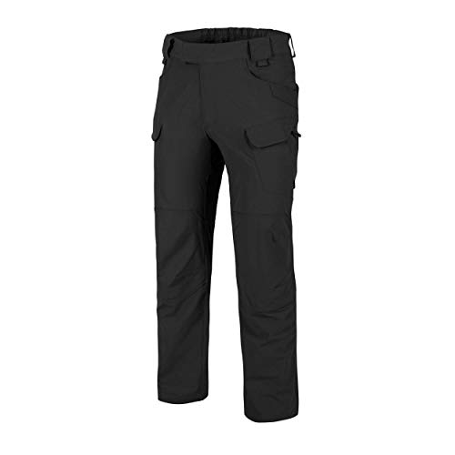 Helikon-Tex OTP (Outdoor Tactical Pants) - VersaStretch Lite - Black von Helikon-Tex