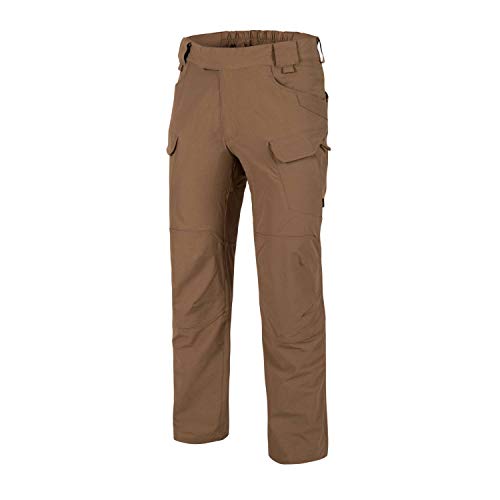 Helikon-Tex OTP Hose (Outdoor Tactical Pants) - VersaStretch - Mud Brown von Helikon-Tex