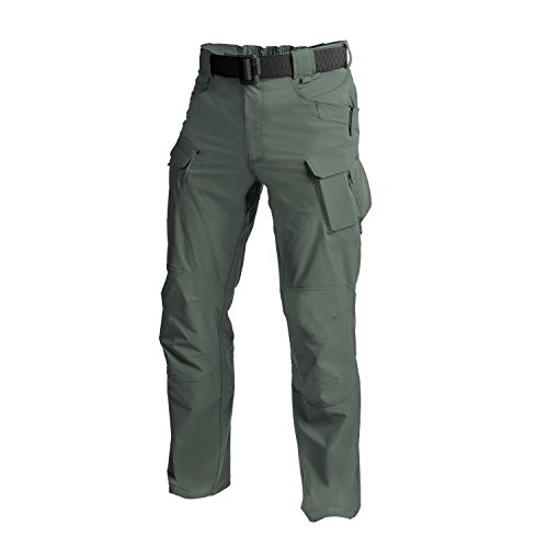 Helikon-Tex OTP Hose (Outdoor Tactical Pants) - VersaStretch - Olive Drab von Helikon-Tex