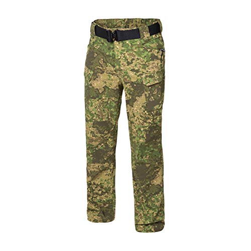 Helikon-Tex OTP Hose (Outdoor Tactical Pants) - VersaStretch - PenCott Wildwood von Helikon-Tex