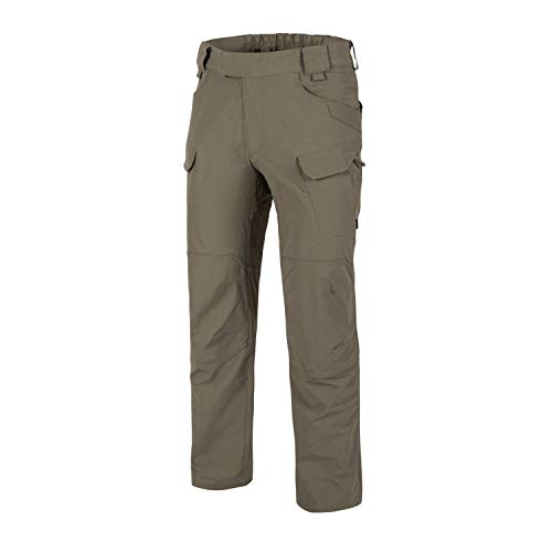 Helikon-Tex OTP Hose Outdoor Tactical Pants - RAL7013DE von Helikon-Tex