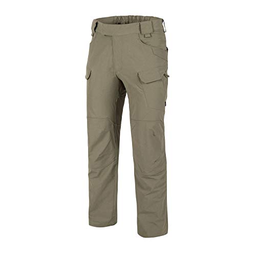 Helikon-Tex OTP Outdoor Tactical Pants Outback Line Adaptive Green Waist 30 Length 30 von Helikon-Tex