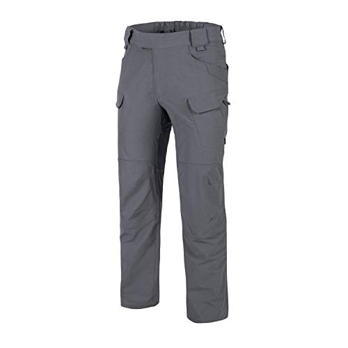 Helikon-Tex OTP Outdoor Tactical Pants Outback Line Shadow Grey Waist 34 Length 30 von Helikon-Tex