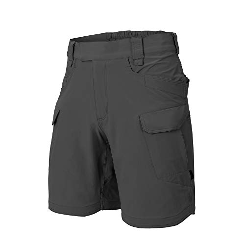 Helikon-Tex OTS (Outdoor Tactical Shorts) 8.5" - Shadow Grey von Helikon-Tex