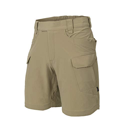 Helikon-Tex OTS (Outdoor Tactical Shorts) 8.5 von Helikon-Tex