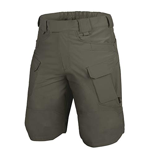 Helikon-Tex OTS (Outdoor Tactical Shorts) -Nylon VersaStretch- Taiga Green von Helikon-Tex