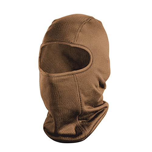Helikon-Tex One Hole Balaclava Cold Weather - Coyote Helikon-Tex One Hole Balaclava Cold Weather - Coyote von Helikon-Tex