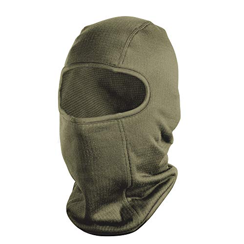 Helikon-Tex One Hole Balaclava Cold Weather - Olive Green von Helikon-Tex