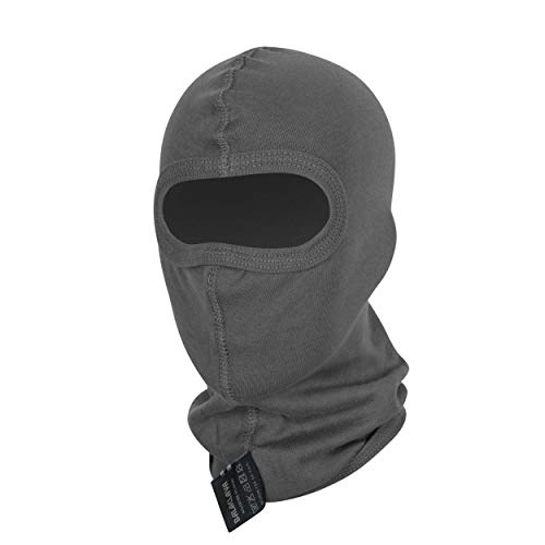 Helikon-Tex One Hole Balaclava Lightweight - Shadow Grey von Helikon-Tex