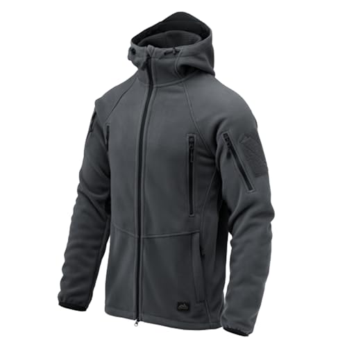 Helikon-Tex Patriot Fleece Jacket MK 2 shadow grey von Helikon-Tex