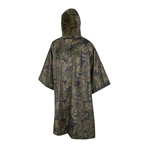 Helikon-Tex Poncho US-Modell, Surplus Line von Helikon-Tex