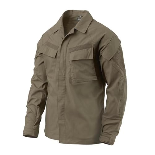 Helikon-Tex Raid Shirt, Ral 7013, X-Small Helikon-Tex Raid Shirt, Ral 7013, X-Small von Helikon-Tex