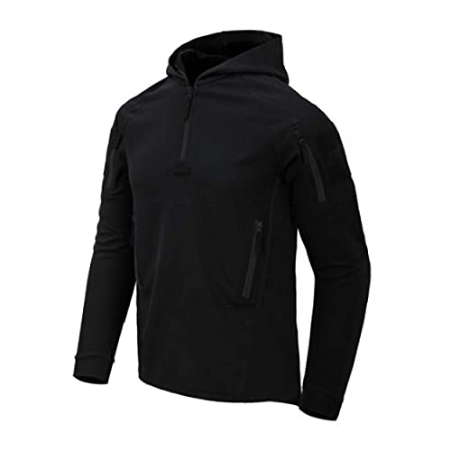 Helikon-Tex Range Hoodie - TOPCOOL - Black von Helikon-Tex