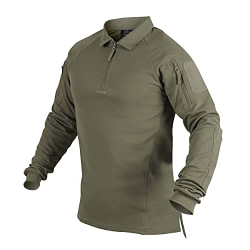 Helikon-Tex Range Polo Shirt - TopCool - Adaptive Green von Helikon-Tex