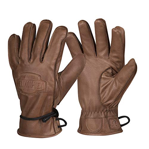 Helikon-Tex Ranger Winter Gloves Handschuhe - Brown von Helikon-Tex