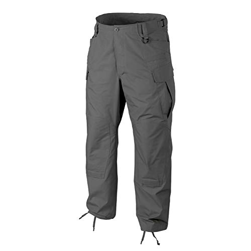 Helikon-Tex SFU Next Pants - Polycotton Ripstop Shadow GRAU XXXL/Regular von Helikon-Tex