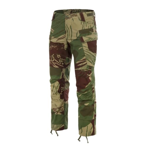 Helikon-Tex SFU Next Pants MK2, Rhodesian Camo, X-Klein Helikon-Tex SFU Next Pants MK2, Rhodesian Camo, X-Klein von Helikon-Tex