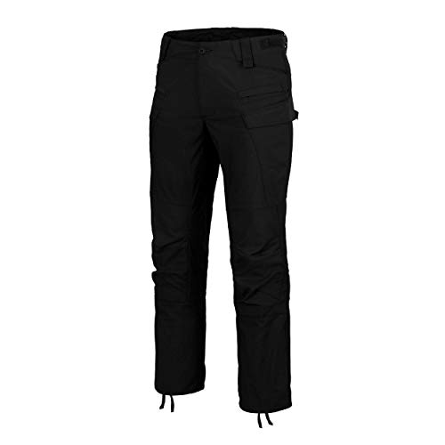 Helikon-Tex SFU Next Pants Mk2 Pants - Black von Helikon-Tex