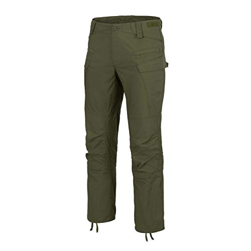 Helikon-Tex SFU Next Pants Mk2 Pants - Olive Green von Helikon-Tex