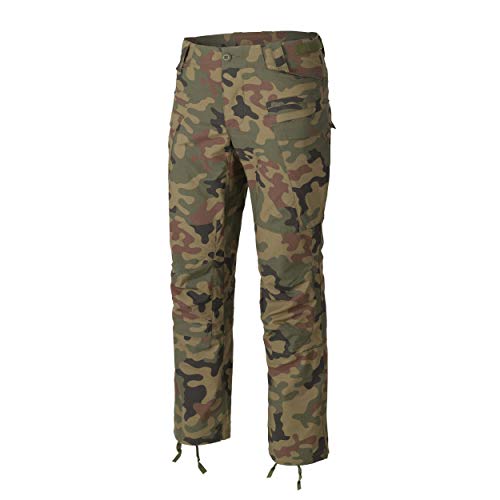 Helikon-Tex SFU Next Pants Mk2 Pants - PL Woodland von Helikon-Tex