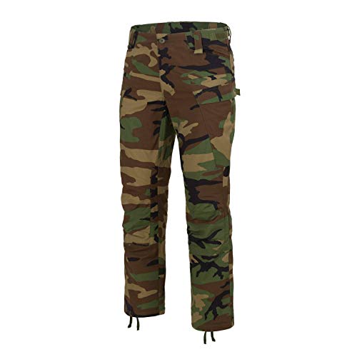 Helikon-Tex SFU Next Pants Mk2 Pants - US Woodland von Helikon-Tex