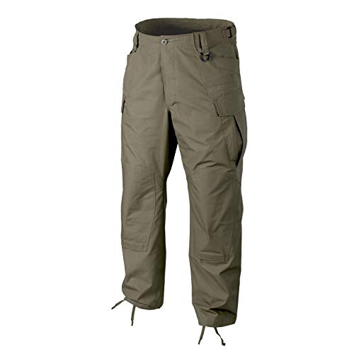 Helikon-Tex SFU Next Pants -Polycotton Ripstop- Adaptive Green - L/Regular Helikon-Tex SFU Next Pants -Polycotton Ripstop- Adaptive Green - L/Regular von Helikon-Tex