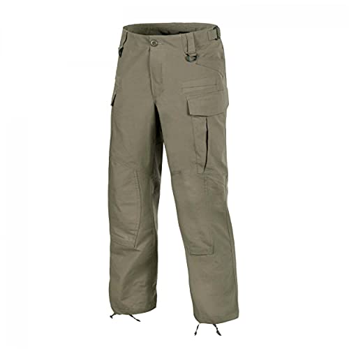 Helikon-Tex SFU Next Pants -Polycotton Ripstop- Adaptive Green von Helikon-Tex