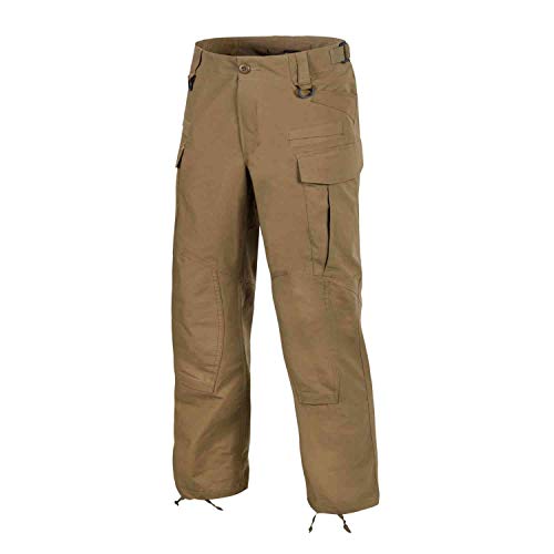 Helikon-Tex SFU Next Pants - Polycotton Ripstop Coyote L/Regular von Helikon-Tex