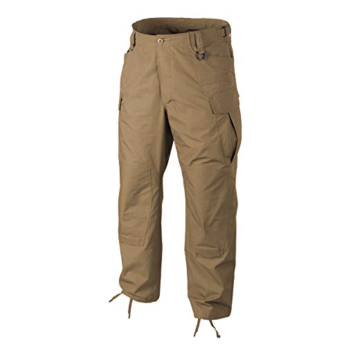 Helikon-Tex SFU Next Pants - Polycotton Ripstop Coyote XL/Long Helikon-Tex SFU Next Pants - Polycotton Ripstop Coyote XL/Long von Helikon-Tex