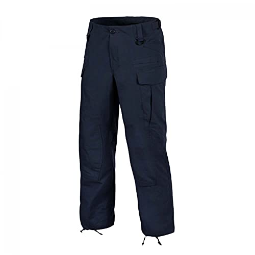 Helikon-Tex SFU Next Pants -Polycotton Ripstop- Navy Blue von Helikon-Tex