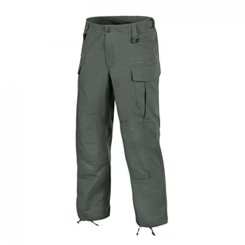 Helikon-Tex SFU Next Pants -Polycotton Ripstop- Olive Green von Helikon-Tex