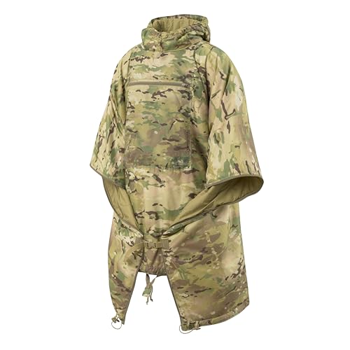 Helikon-Tex SWAGMAN ROLL Poncho - Multicam® von Helikon-Tex
