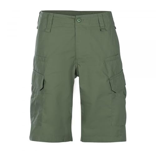 Helikon-Tex Shorts CPU Oliv Größe L von Helikon-Tex