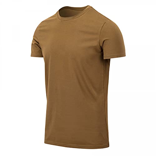 Helikon-Tex T-Shirt Slim Fit - Coyote von Helikon-Tex