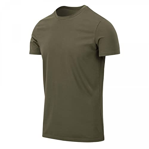 Helikon-Tex T-Shirt Slim Fit - Olive Green von Helikon-Tex