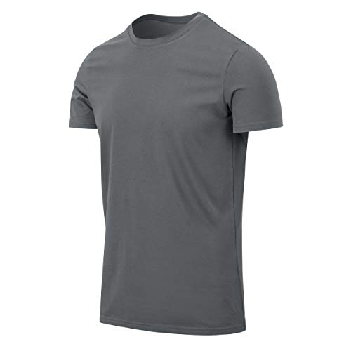 Helikon-Tex T-Shirt Slim Fit - Shadow Grey von Helikon-Tex