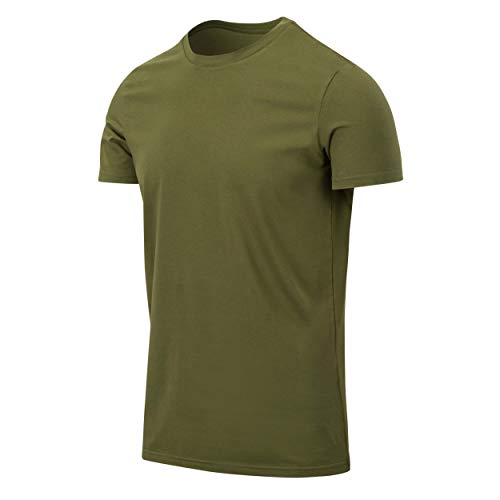 Helikon-Tex T-Shirt Slim Fit - U.S. Green von Helikon-Tex